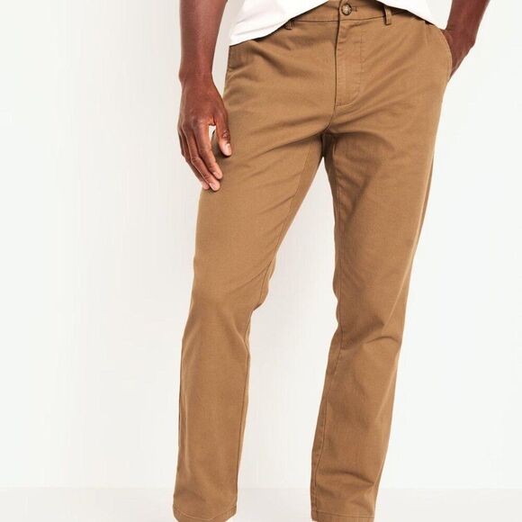 Other - Men's Tan Jeans